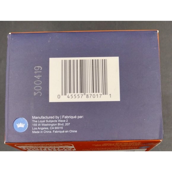 The Loyal Subjects Hot Wheels Action Vinyl Wave 2 Cars Collectible Lot of 3 - Picture 6 of 13